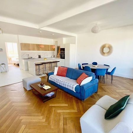 Superbe Appartement Hyper Centre 4 Personnes วาลองซ์ ภายนอก รูปภาพ