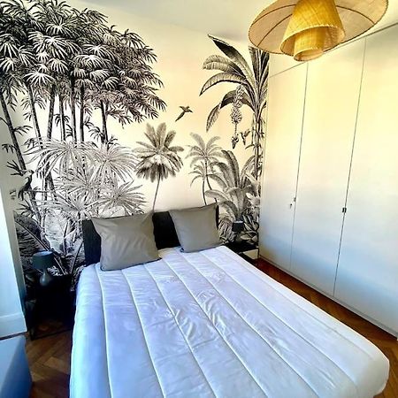 Superbe Appartement Hyper Centre 4 Personnes วาลองซ์ ภายนอก รูปภาพ
