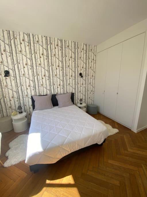 Superbe Appartement Hyper Centre 4 Personnes วาลองซ์ ภายนอก รูปภาพ
