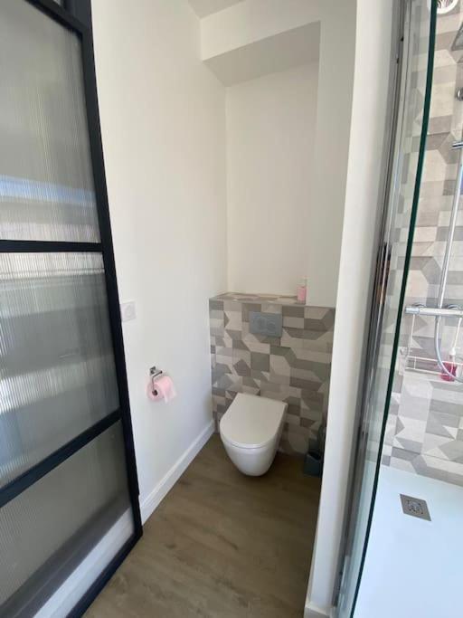 Superbe Appartement Hyper Centre 4 Personnes วาลองซ์ ภายนอก รูปภาพ