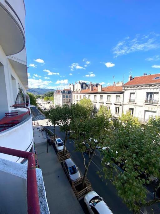 Superbe Appartement Hyper Centre 4 Personnes วาลองซ์ ภายนอก รูปภาพ