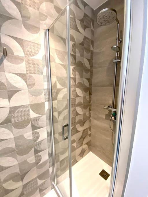 Superbe Appartement Hyper Centre 4 Personnes วาลองซ์ ภายนอก รูปภาพ