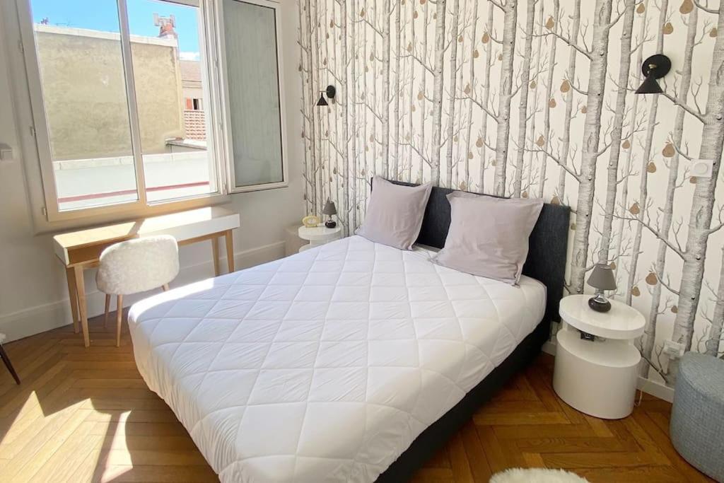 Superbe Appartement Hyper Centre 4 Personnes วาลองซ์ ภายนอก รูปภาพ