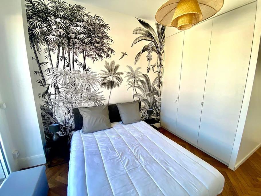 Superbe Appartement Hyper Centre 4 Personnes วาลองซ์ ภายนอก รูปภาพ