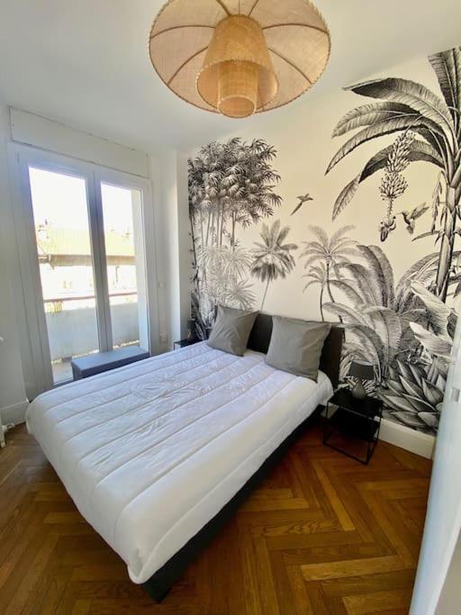 Superbe Appartement Hyper Centre 4 Personnes วาลองซ์ ภายนอก รูปภาพ